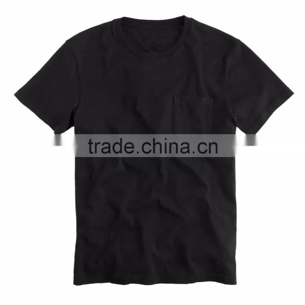 Wholesale Cotton T-shirts Blank Pima Cotton T-shirts in Peru No Name Brand T-shirts photo-6