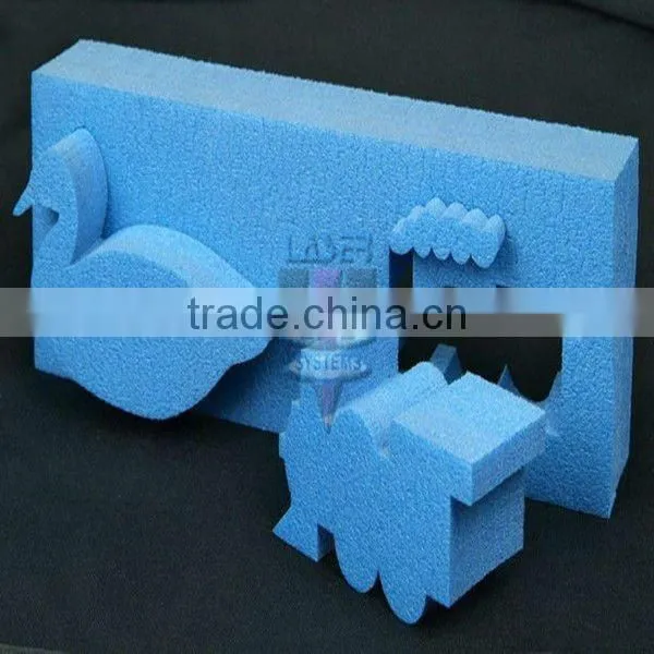 Best Selling New Style Foam Cutting Machine With Cheap Price photo-2