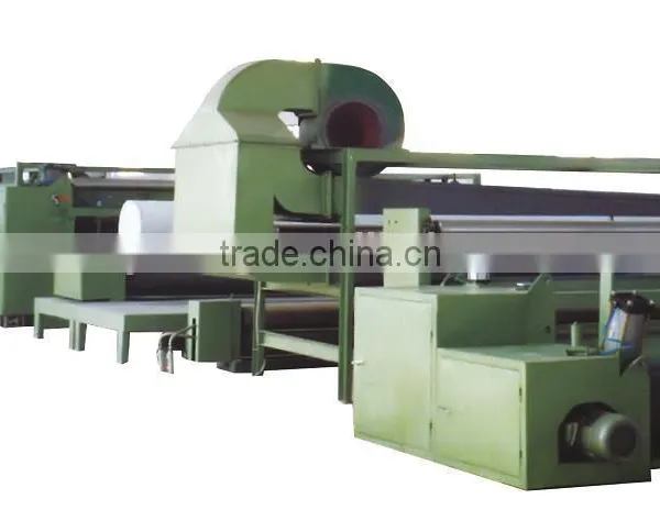 HH-GEOMEMBRANE PRODUCTION LINE