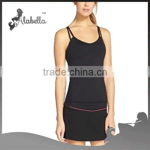 New Arrival Unique Design Women Fitness Yoga Dress photo-2