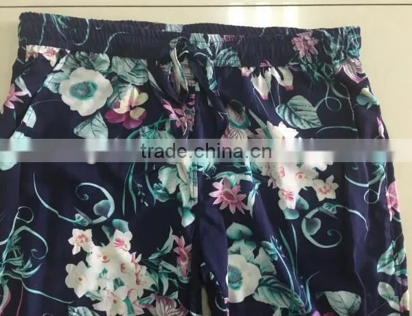 100% Rayon Pants photo-2