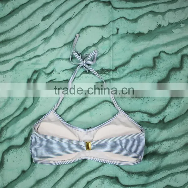 2017 Custom Made Bikinis Crochet Women's Swimwear Sexy Ladies Swimsuits photo-6