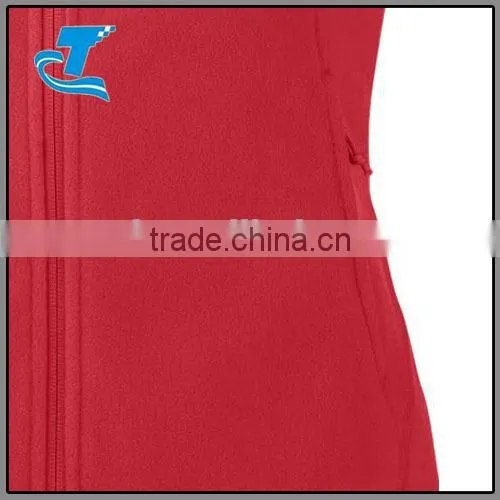 Winter Sports Vest Polar Fleece Womens photo-3