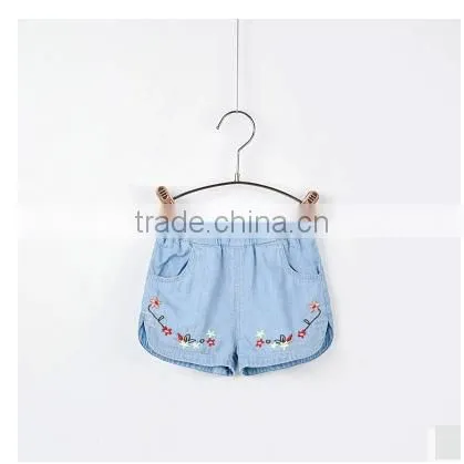 2018 New Design 0-24 Month Toddle White Embroidery Dress photo-2