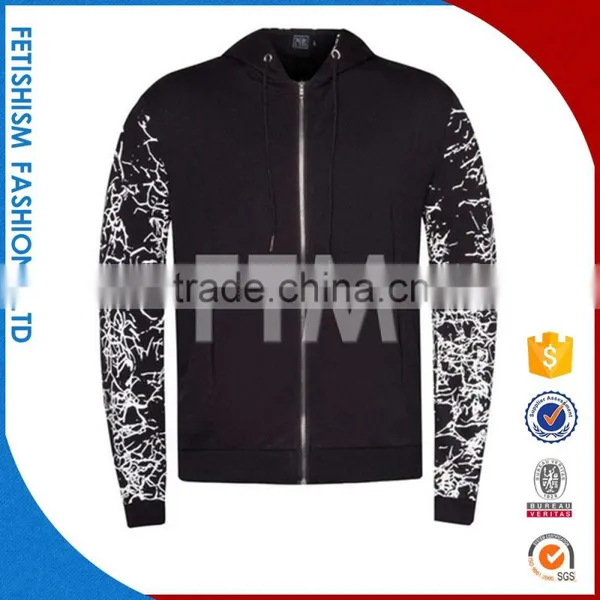 China Supplier OEM Service Polo Jacket photo-5