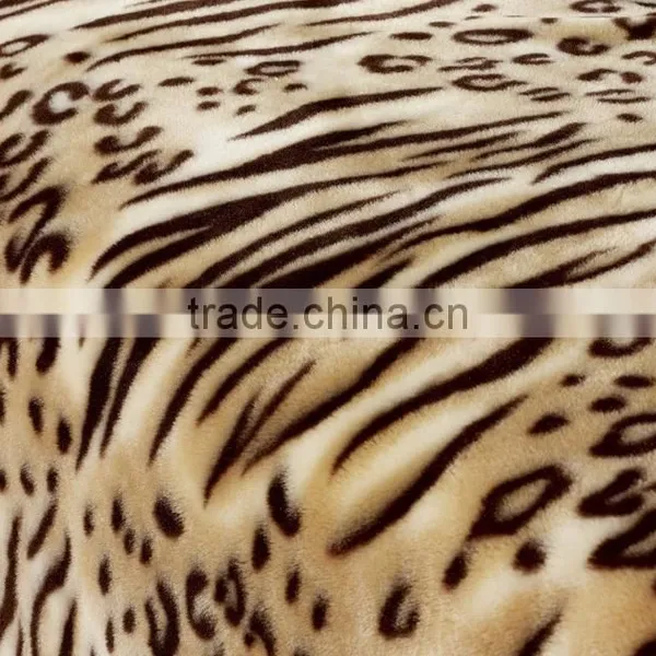 100% Polyester Cheap Indian Style Bed Sheets Set Blankets photo-3