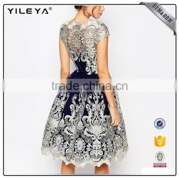 Factory Direct Supply Hollow Out Woman Dress,sexy Silver Sequin Cocktail Dress,silver Sexy Dress photo-3
