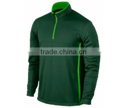 Wholesale Long Sleeve Without Hood Plain Crewneck Sweatshirt Customfor Men photo-2