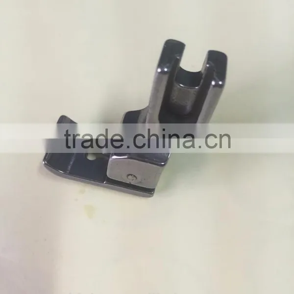 SEWING MACHINE SPARE PARTS & ACCESSORIES HIGH QUALITY SEWING PRESSER FOOT NR-31S PRESSER FOOT photo-5