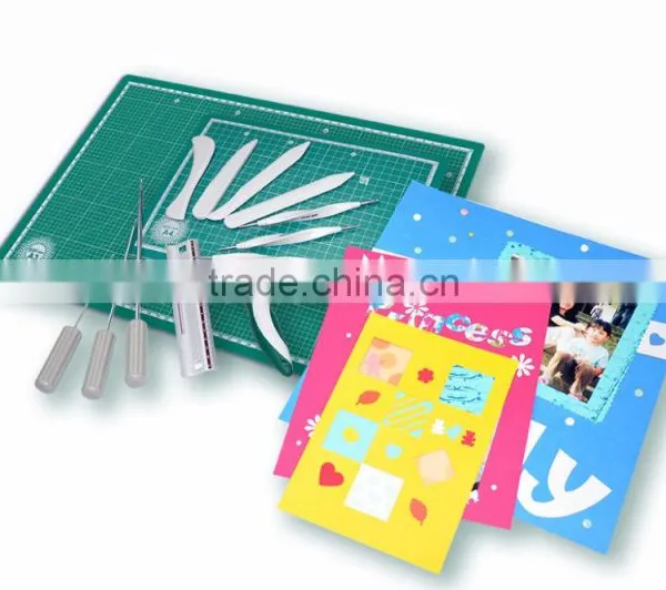 Parchment Craft Paper Embossing Tool photo-6