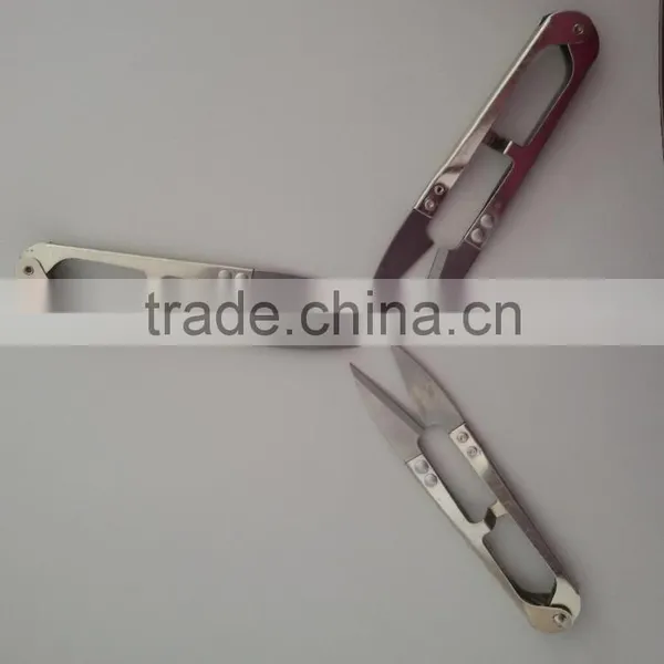 Sewing Accessory Threader Clipper, Sewing Tool of Thread Trimmer photo-4