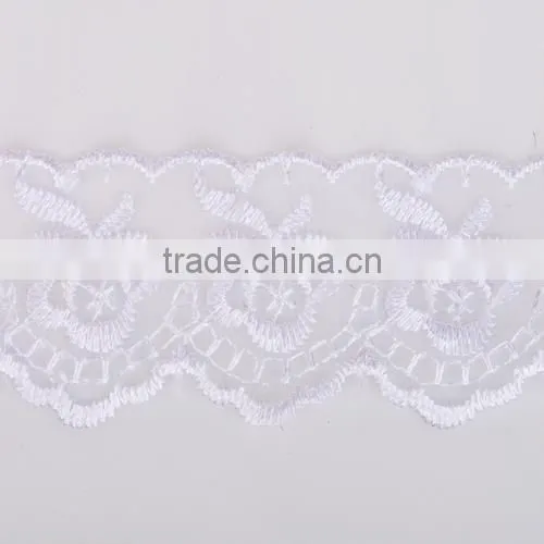 African Organza Lace photo-2