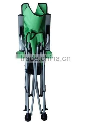 Portable Foldable Chair Camping Camping Chair Materials Carry Bag for Camp Chair photo-2