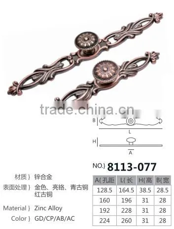 Popular Handle 2016 photo-2