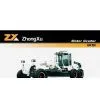 GR135 Motor Grader