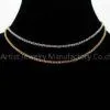 Brass Chain