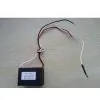 High Output Ambient Negative Ion Air Anion Generator 100~130VAC Ionizer New Purifier