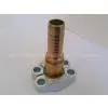 SAE Flat Flagnes With High Quality