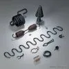 Sell Shaped Springs / Abnormal Springs