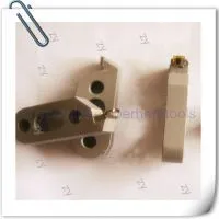 Natural Single Diamond Finish Milling Cutters for LGP photo-2