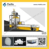 EPS Pre-expander Machine