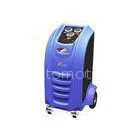 Fully Automatic Refrigerant Recovery Machine WDF-X530, R134a Recovery Machine, Gas Recovery Machine,