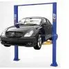 Two Post Car Lift_hydraulic Lift_auto Lift_vehicle Lift photo-2
