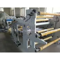 Full-automatic High Speed Adhesive Laminating Machine
