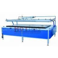 Large Size Manual Screen Printer