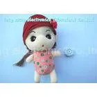 34mm Round Toy Sound Module for Plush Toy With Custom / Standard Sound