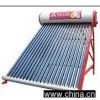 Solar Energy Water Heater System