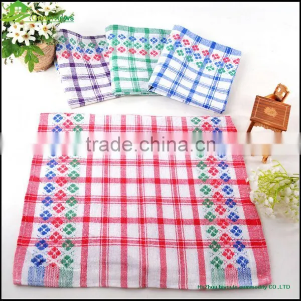 Wholesale Kitchen Cleaning Towels Cotton Magic Clay Towel Dish Tea Towel