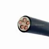 Copper Conductor PVC Outsheath Power Cable