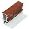Shutter Window Door Aluminum Profile photo-3