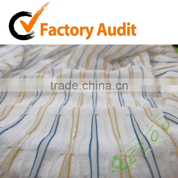 cotton hemp fabric