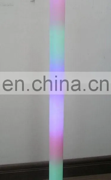 Remote Control Color Changing LED Tube