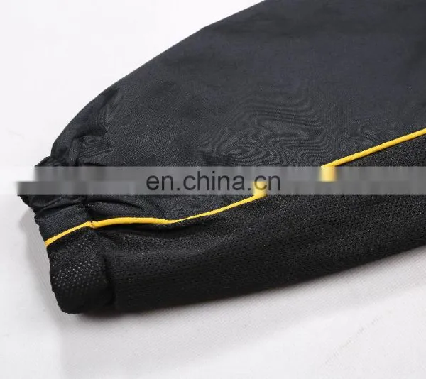 Custom Design Sport Men Tracksuit,soccer Training Tracksuit photo-5