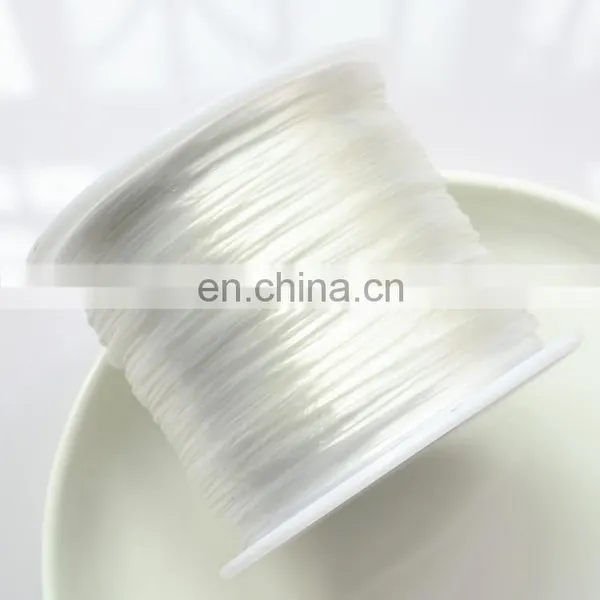 Colored Crystal Elastic Strings photo-5
