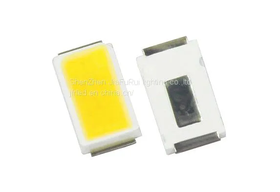 3014 SMD светодиодные бусины, 12-14 лм, синие, желтые, красные