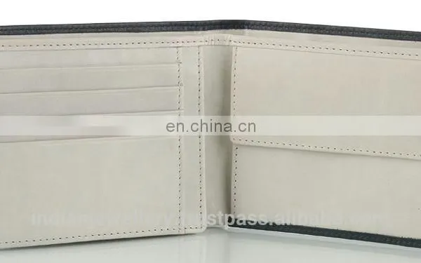 Genuine Leather Wallets Exporter, Original Leather Cardholder Manufacturer