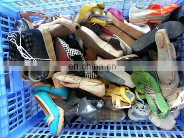 Used Shoes ,Second Hand Shoes
