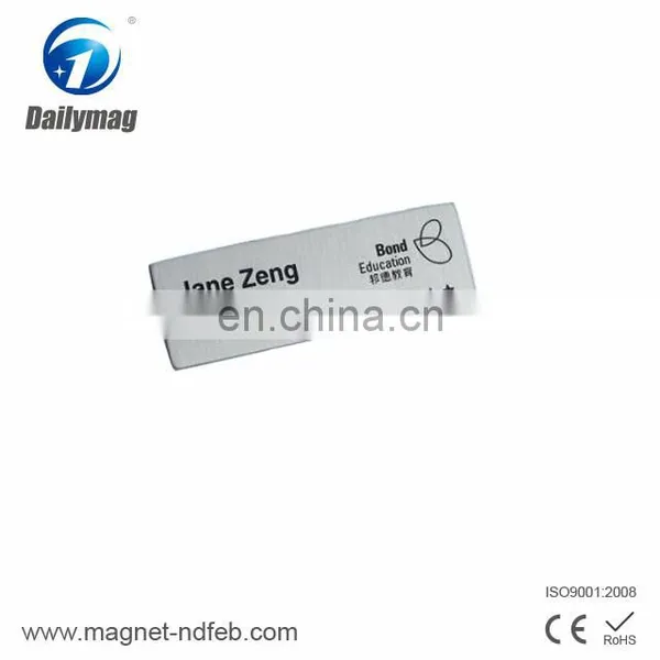 New Designed Custom Armband Badge Holder At Factory Price photo-3