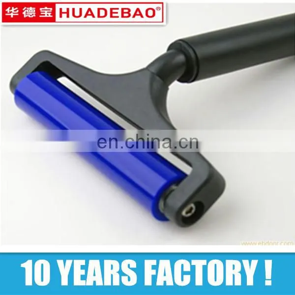Durable Silicon Sticky Rollers photo-2