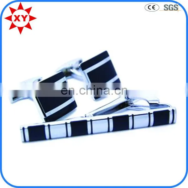 China Supplier Custom Wholesale Metal Tie Bar for Gifts photo-4