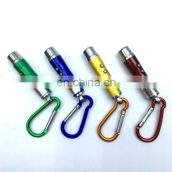 Keychain Laser Pointer photo-2