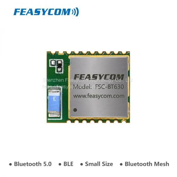 Cheap small size bluetooth 5.0 BLE module Nordic chip for wireless mesh network and bluetooth dongle