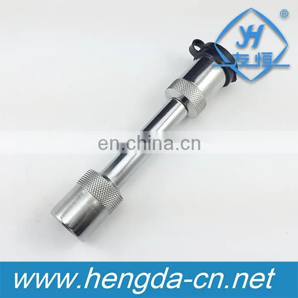YH9005 Trailer Hitch Lock With Key