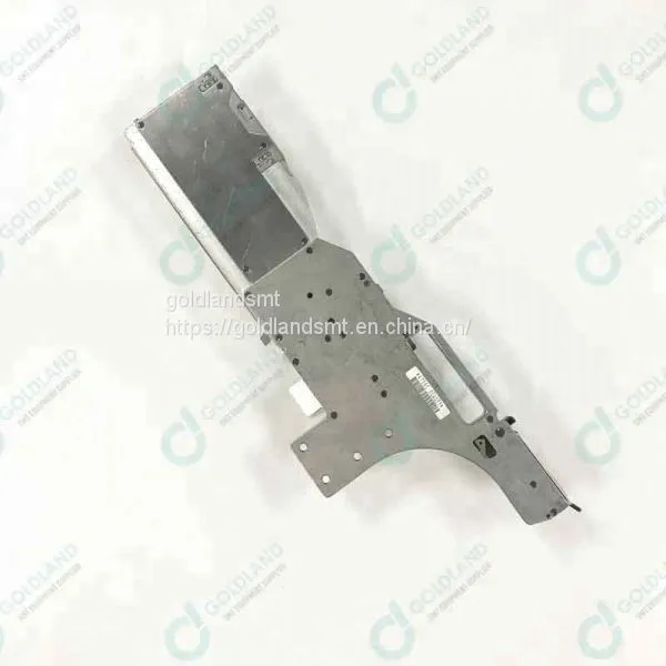 High Quality SMT UF11100/UF11200 NXTII W56C 56mm Intelligent Feeder Bucket Type for FUJI Pick and Place Machine photo-2
