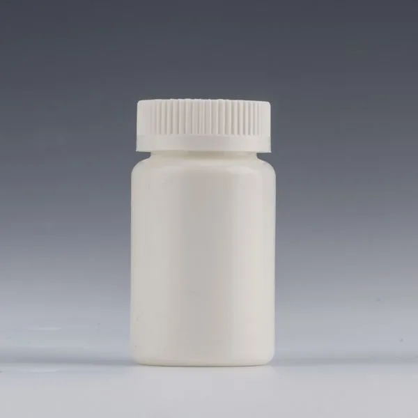 100ml Medical Plastic Bottle Child Resistant photo-2