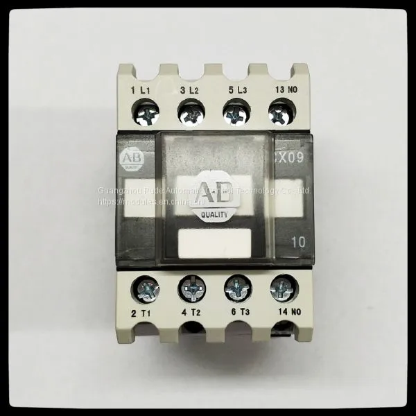 12A CONTACTOR, 3 POLE, 110VAC , 1 NC AUX,100CX12D01 photo-3